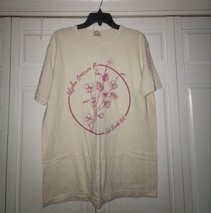 Alpha Omicron Pi shirt